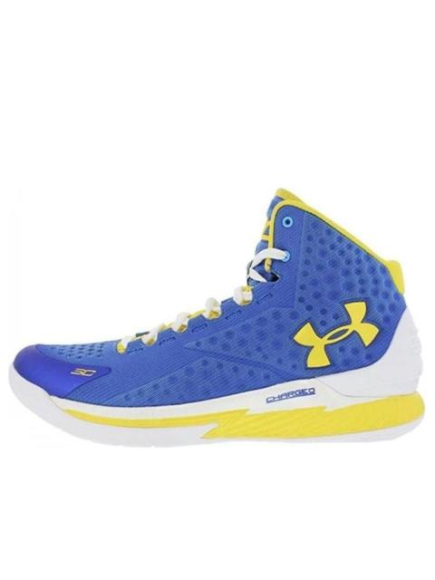 Under Armour Under Armour Curry 1 'Home' 1258723-402