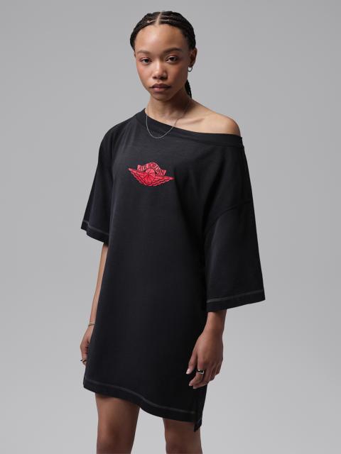 Jordan Jordan Flight Women's T-Shirt Dress