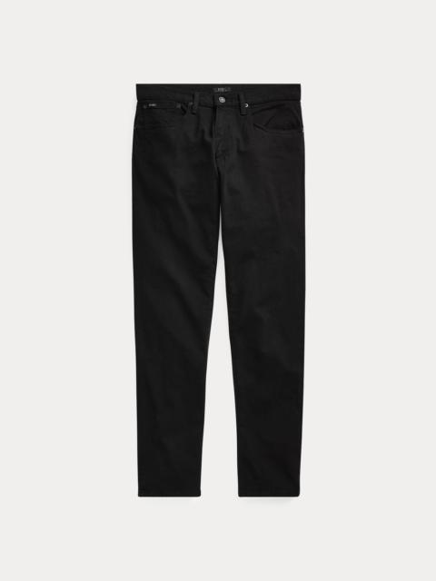 Polo Ralph Lauren Hampton Straight Stretch Jean
