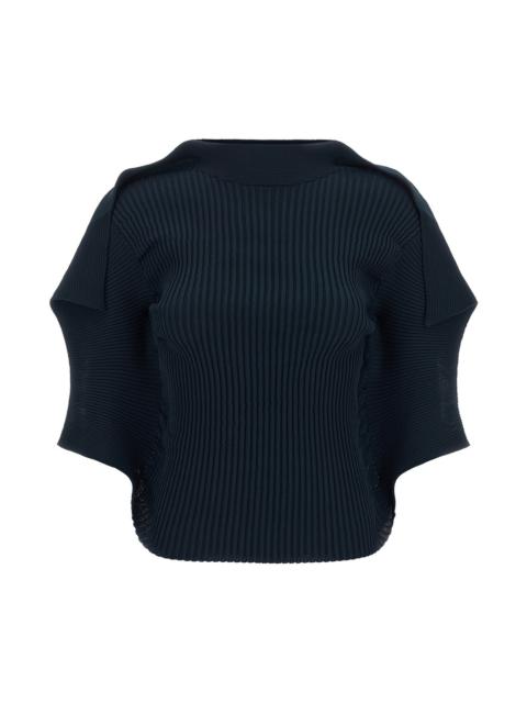 ISSEY MIYAKE 'Prance' Top