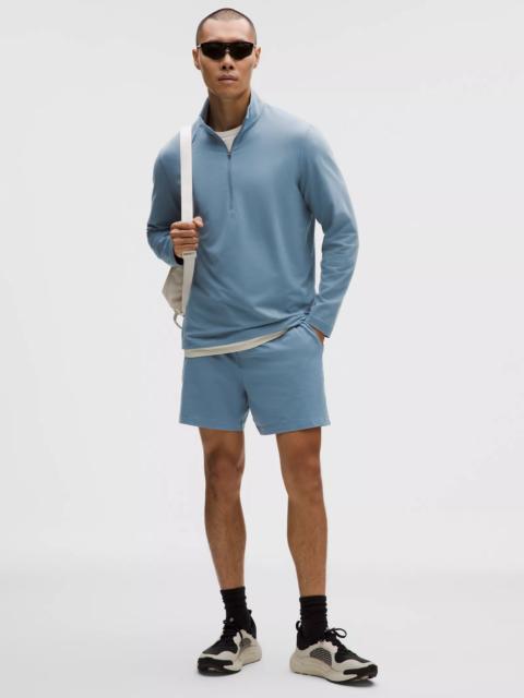 lululemon Soft Jersey Short 5"