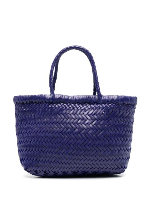 DRAGON DIFFUSION Mini Flat Gora Tote Bag