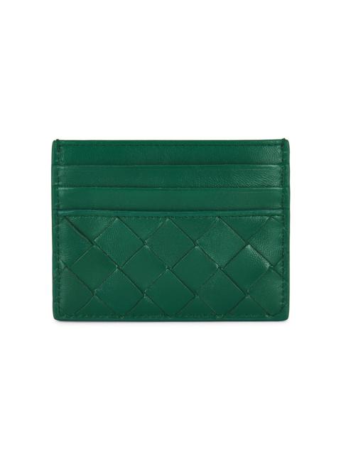 Bottega Veneta Credit Card Case