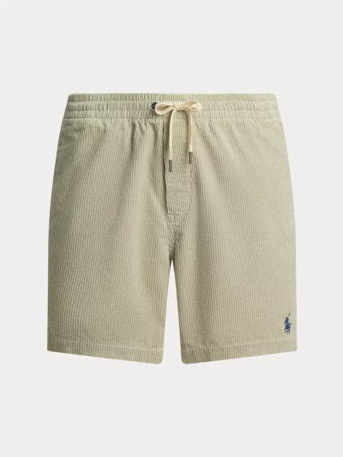 Polo Ralph Lauren 6-Inch Polo Prepster Corduroy Short