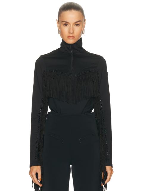 GOLDBERGH Whisper Ski Top