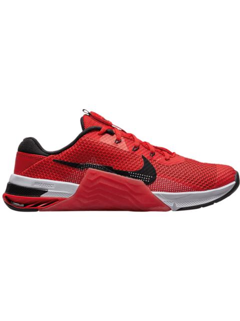 Nike Metcon 7 Chile Red