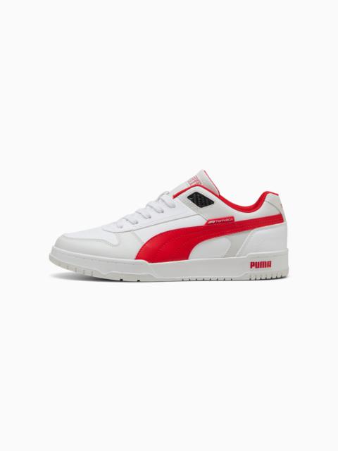 F1® RBD Game Low Sneakers