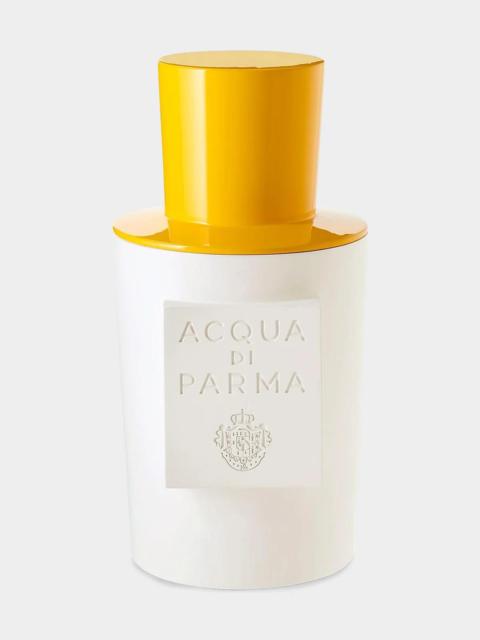 Acqua Di Parma 17.6 oz. La Chapeau! Piccola Luce di Colonia Candle