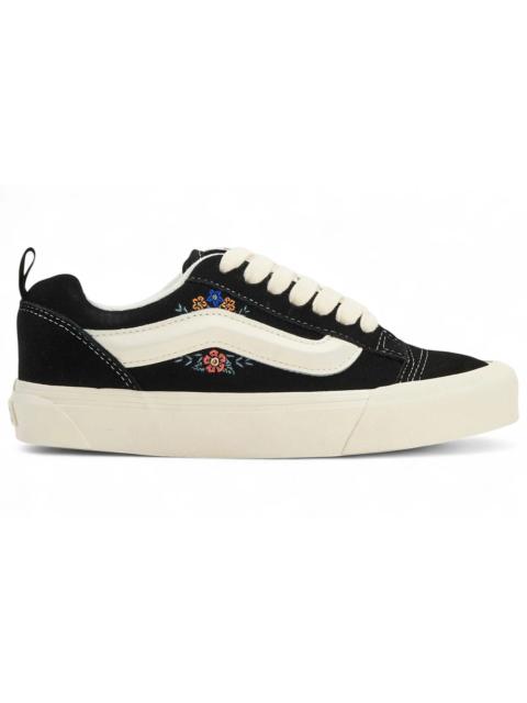 Vans Vans Knu Skool Black Floral