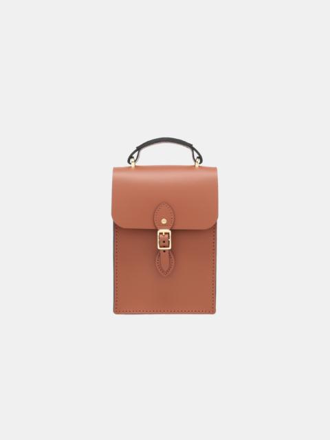 Cambridge Satchel The Flâneur Binocular Bag