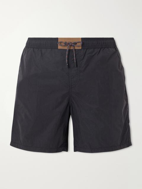 SEASE Straight-Leg Swim Shorts