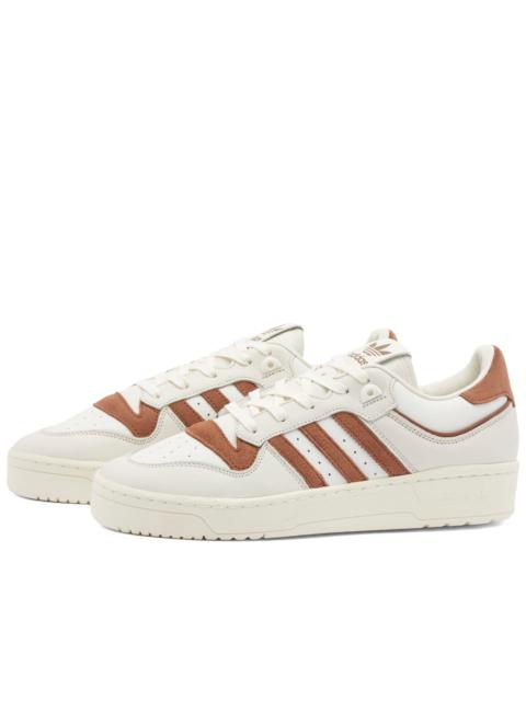 adidas Adidas Rivalry 86 Low