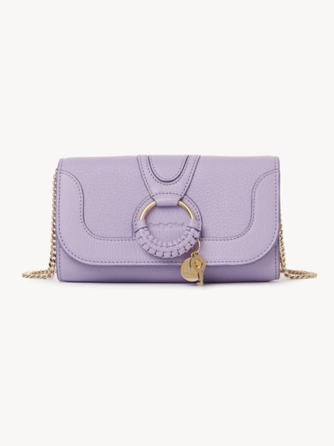 See by Chloé HANA CHAIN WALLET