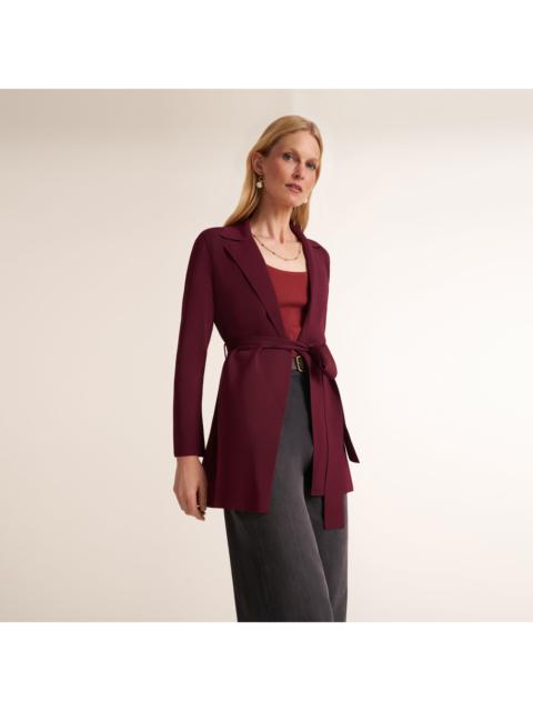 M.M.LaFleur Merritt Wrap Jardigan