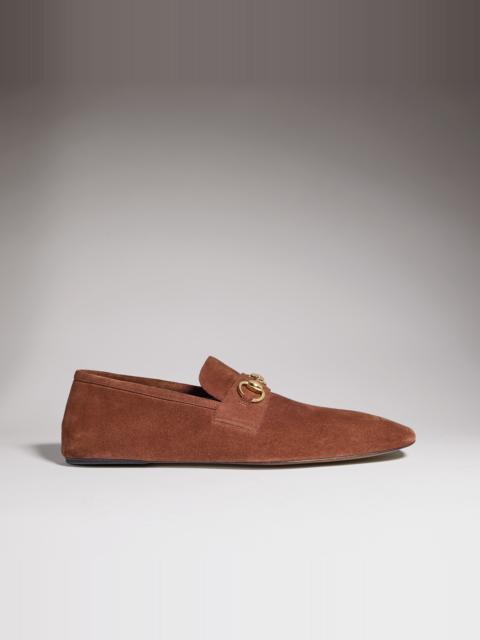 GUCCI Men's loafer with Horsebit