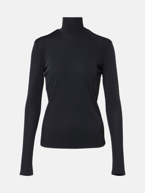 Jil Sander Turtleneck top