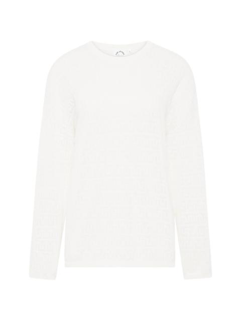 THE UPSIDE Chennai Yelena sweater