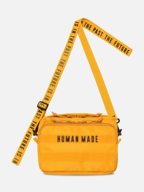 Human Made MILITARY POUCH SMALL