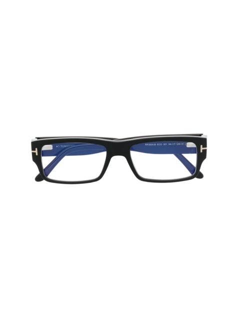 TOM FORD rectangle-frame glasses