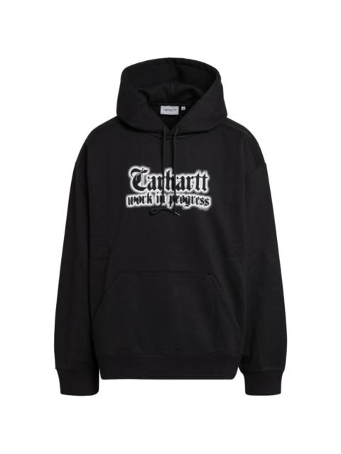 Carhartt WIP World Tour hoodie