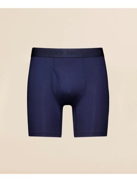 Brooks Brothers Modal Boxer Briefs