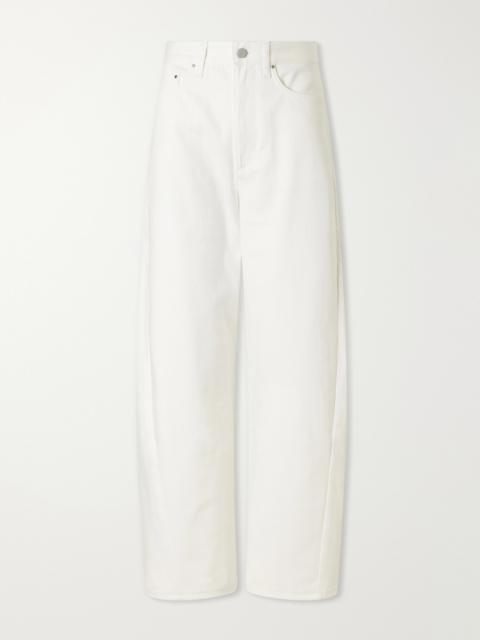 MARIA McMANUS Crescent Boyfriend Jeans