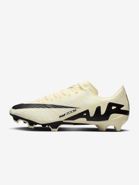 Nike Mercurial Vapor 15 Academy Multi-Ground Low-Top Soccer Cleats