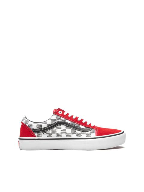 Vans VAULT BY VANS X BIANCA CHANDÔN OLD SKOOL VLT LX