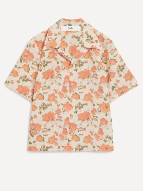 Séfr Pino Shirt