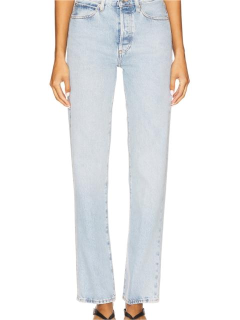 FRAME The Vertical Jeans