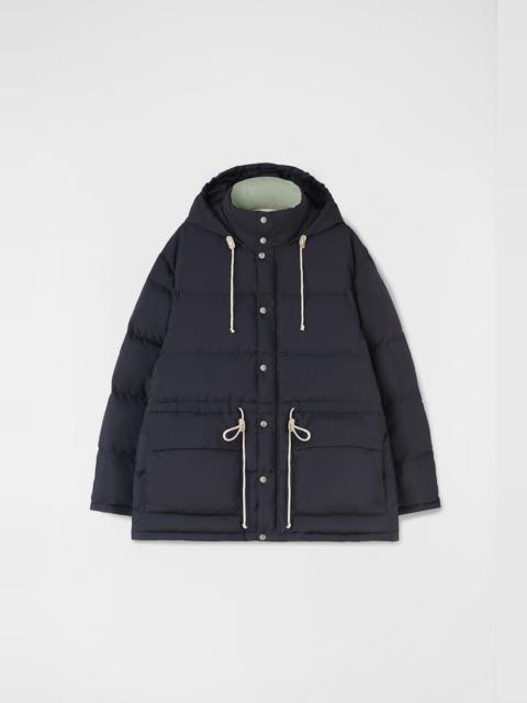 Jil Sander Down Jacket