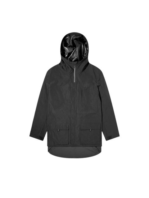 Y-3 Classic Dorico Nylon Parka 'Black'