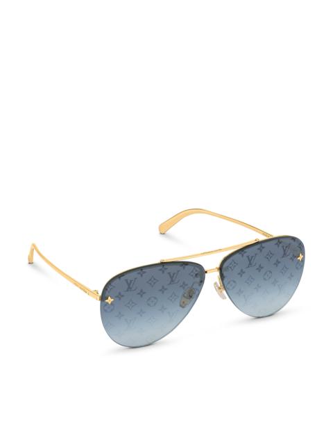 Louis Vuitton LV Pilot Light Sunglasses