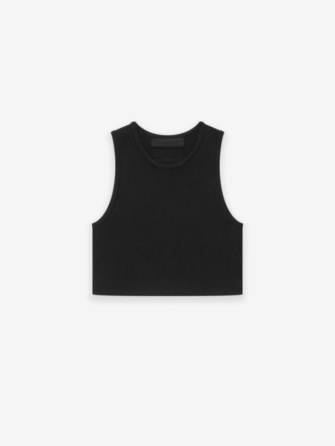 Womens Essentials Sport Tank