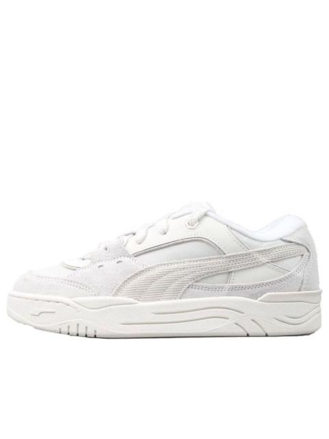 PUMA 180 Corduroy 'Warm White' 394873-01