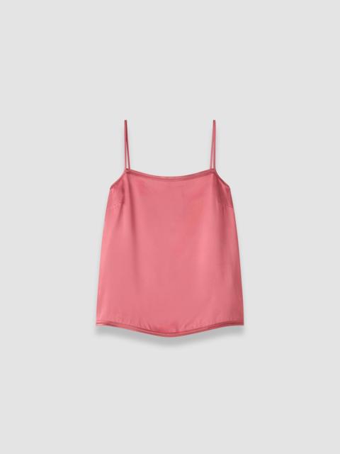 JOSEPH Gaia Silk Satin Camisole