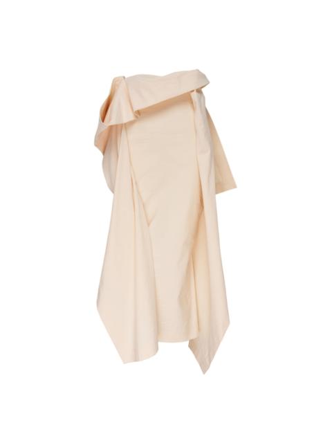 ISSEY MIYAKE Concealed