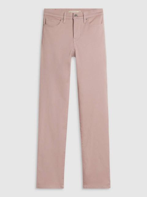 314 SHAPING STRAIGHT WOMEN'S JEANS