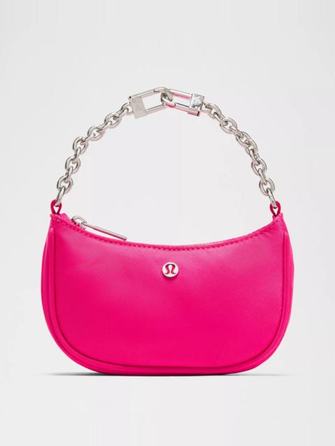 lululemon City Essentials Nano Bag
