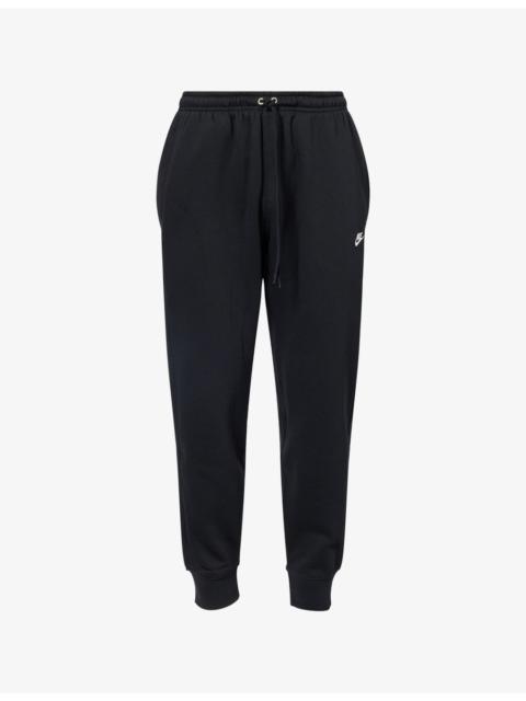 Nike Core Club Tapered-Leg Cotton-Blend Jogging Bottoms