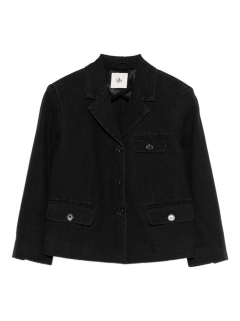 The Garment Merci flap-pocket jacket