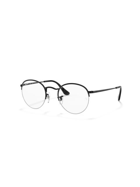 Ray-Ban ROUND GAZE