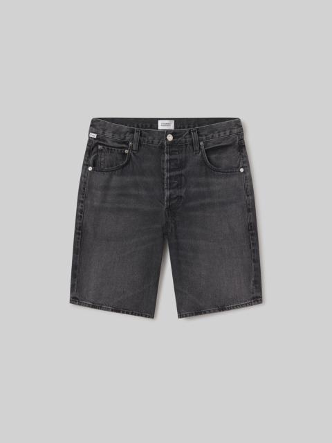 Citizens of Humanity Ayla Short
In Vintage Black