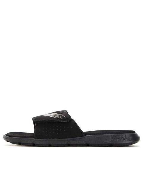 Under Armour Under Armour UA U Mercenary SL 'Black' 3026035-001