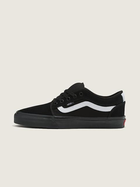 Vans Skate Chukka Low Sidestripe Shoe