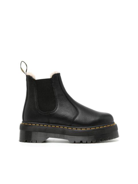 Dr. Martens 2976 Quad Chelsea boots