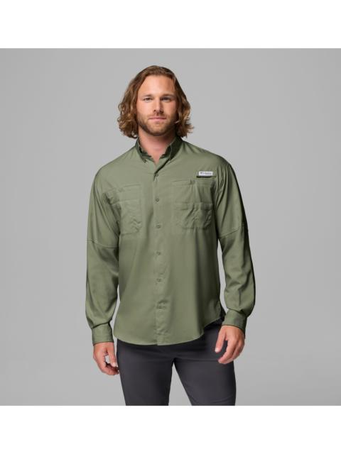 Columbia Men's PFG Tamiami II Long Sleeve Shirt