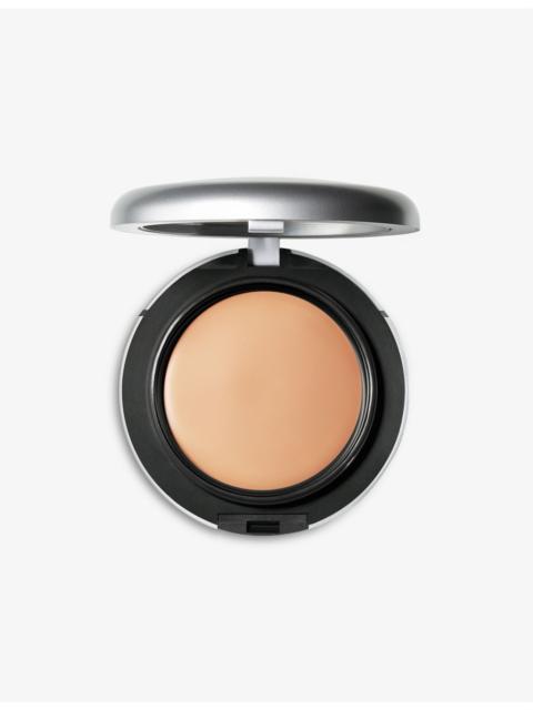 MAC Cosmetics Studio Fix Tech Cream-To-Powder foundation 10g