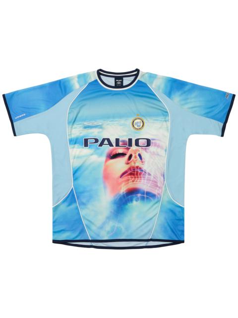 PALACE Palace x Umbro Away Shirt 'Dream Sky'