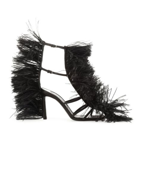 AREA AMAZONA SANDAL BOOT